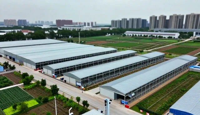企业选型中业务场景匹配的关键考量